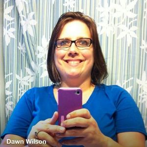 Meet your Posher, Dawn