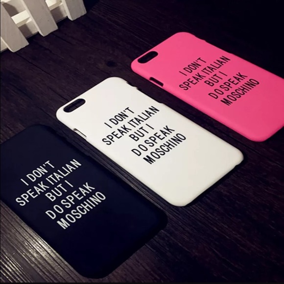 iPhone 6 and 6 plus phone case