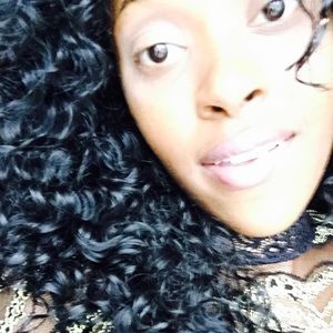 Meet your Posher, Jasmine