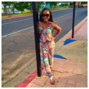 Meet your Posher, Jaymi