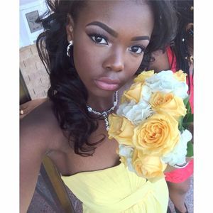 Meet your Posher, Mariah