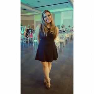 Meet your Posher, Marisa