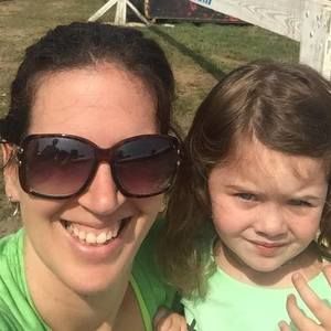 Meet your Posher, Kari