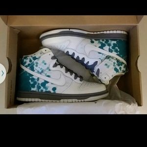 Nike Dunk High