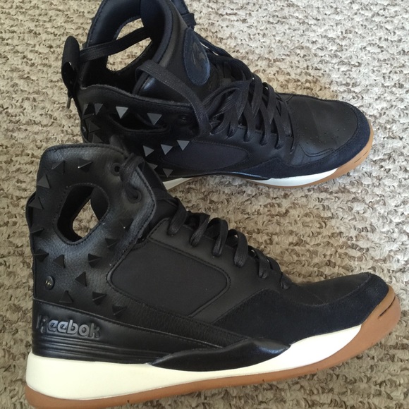 Reebok Alicia Keys Edition