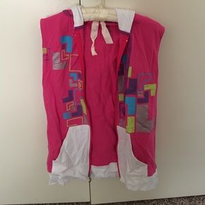 Large Zumba Jacket