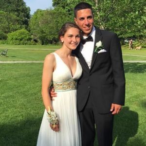 Meet your Posher, Alexa