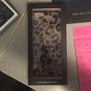VS flexible hard case for iPhone 6