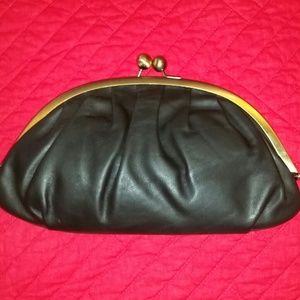 Judith Leiber Clutch
