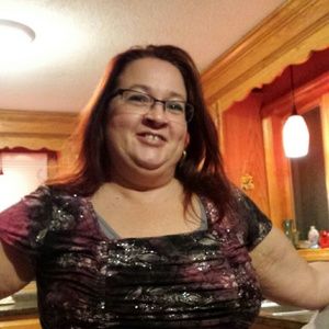 Meet your Posher, Diane