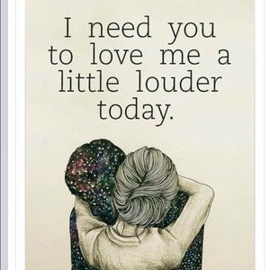 Meet your Posher, Mariana