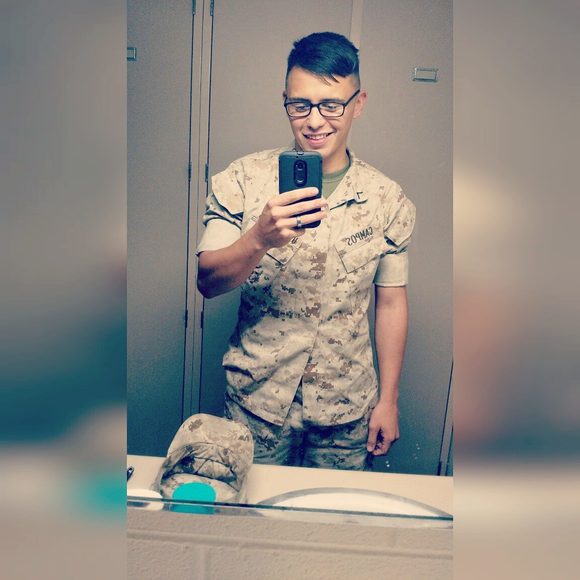 Meet your Posher, Roy - Picture 1 of 1