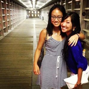 Meet your Posher, Ellen