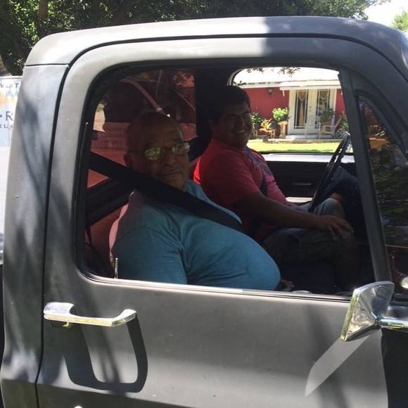 Meet your Posher, Jonathan - Picture 1 of 1