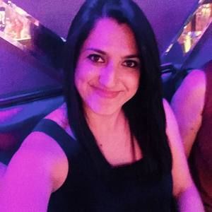 Meet your Posher, Mona