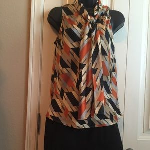 Nine West Suit Separates Blouse