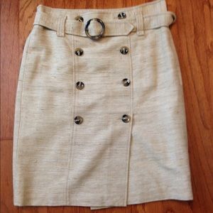 Ann Taylor Skirt