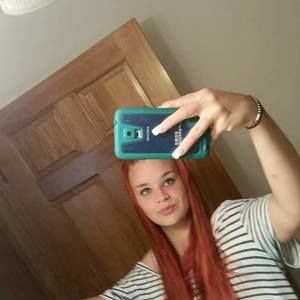 Meet your Posher, Lindsey