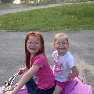 Meet your Posher, Brandi