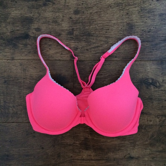 Victoria's Secret Body By Victoria Racerback Demi