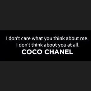 Meet your Posher, Maria