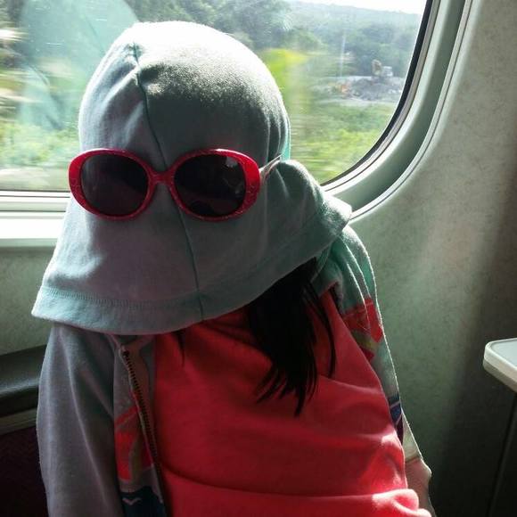 Meet your Posher, Sandra