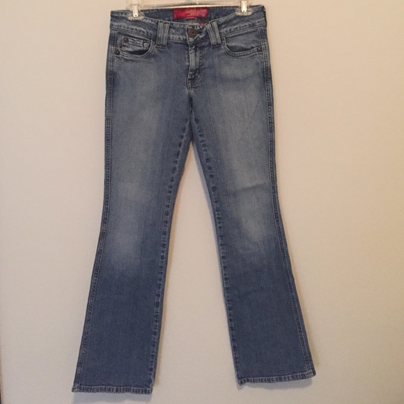 Women's Guess Jean