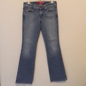 Women's Guess Jean
