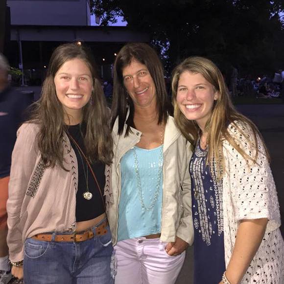 Meet your Posher, Tanya