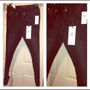 skinny Jessica Simpson Jeans