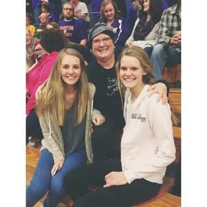 Meet your Posher, Tylee