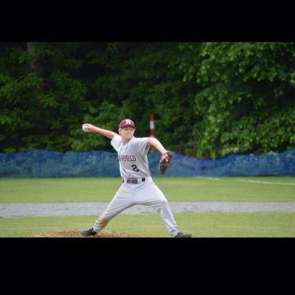 Meet your Posher, Jacob - Picture 1 of 1