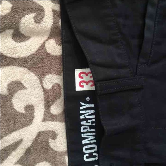 Guess Men Pants - Picture 4 of 4