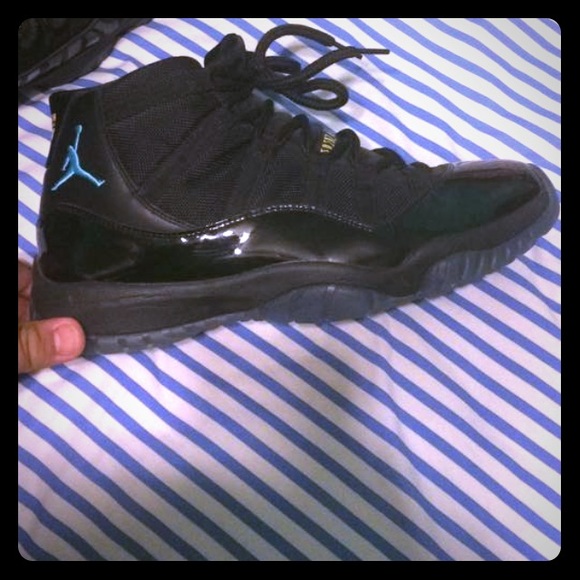 Jordan 11 - Picture 1 of 4