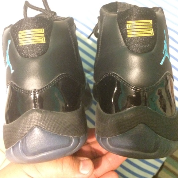 Jordan 11 - Picture 4 of 4