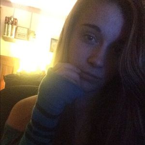 Meet your Posher, Shawna