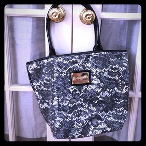 Lace and sequin bag Betseyville bag