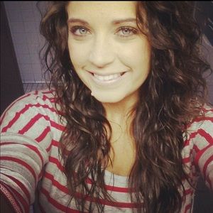 Meet your Posher, Kimberly