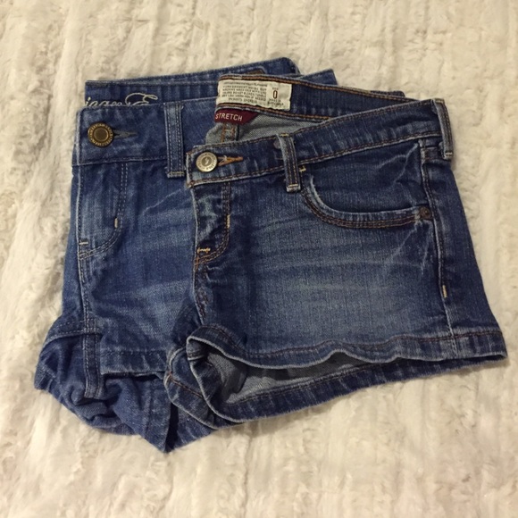 AE Hollister Bundle