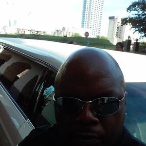 Meet your Posher, Ronnie