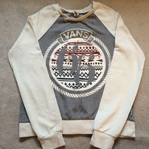 Vans Sweatshirt