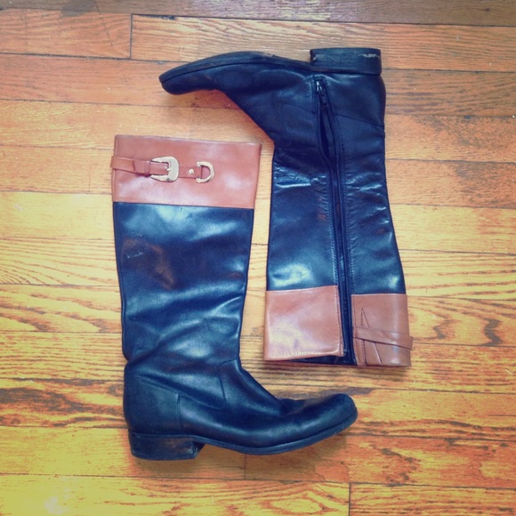 Fall Essentials! Riding Boots