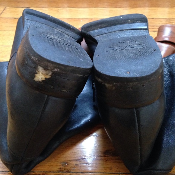 Fall Essentials! Riding Boots - Picture 2 of 4