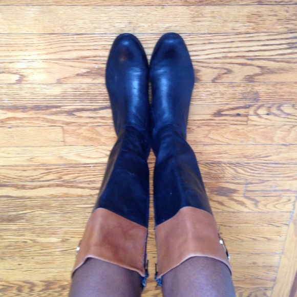 Fall Essentials! Riding Boots - Picture 3 of 4