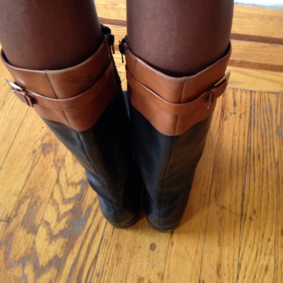 Fall Essentials! Riding Boots - Picture 4 of 4