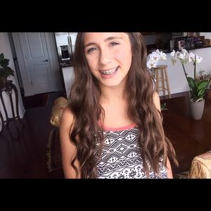 Meet your Posher, Natalie