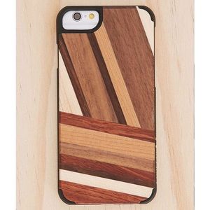 Recover Multiwood iPhone 6 case