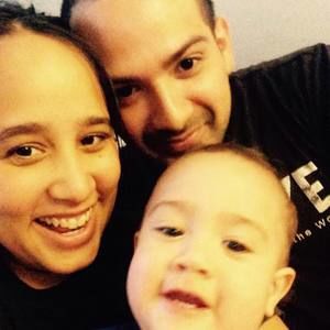 Meet your Posher, Ashleyann