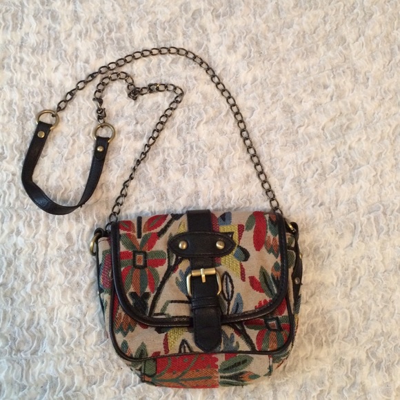 Aztec/ flower power - Picture 1 of 1