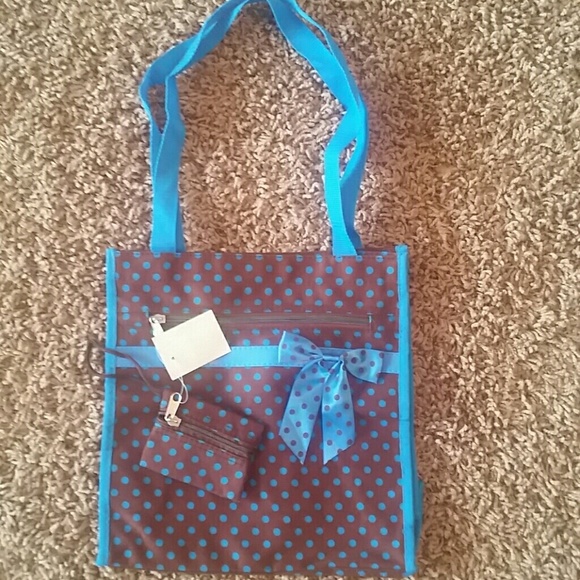 Boutique Bag